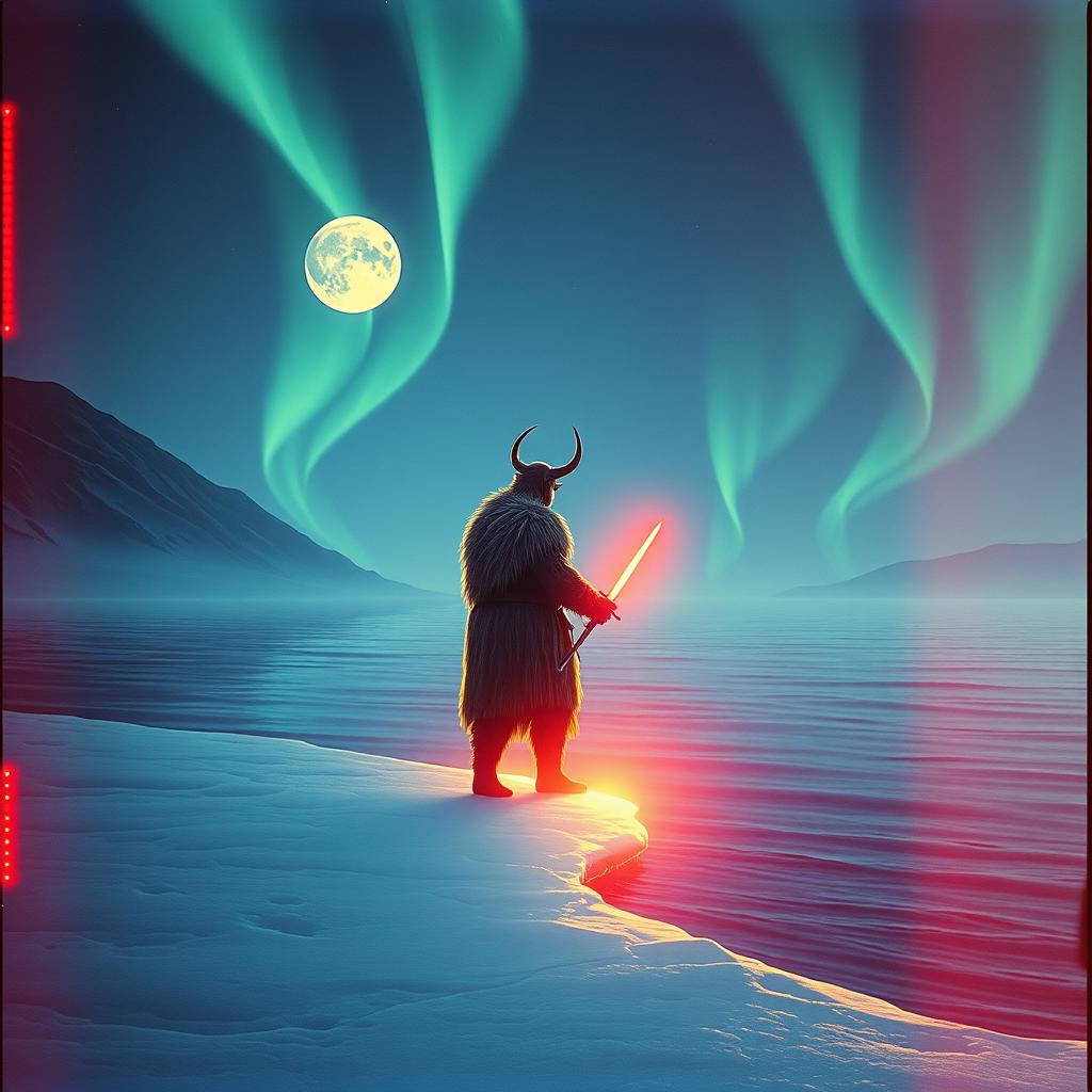 Persona image for Viking frenzy