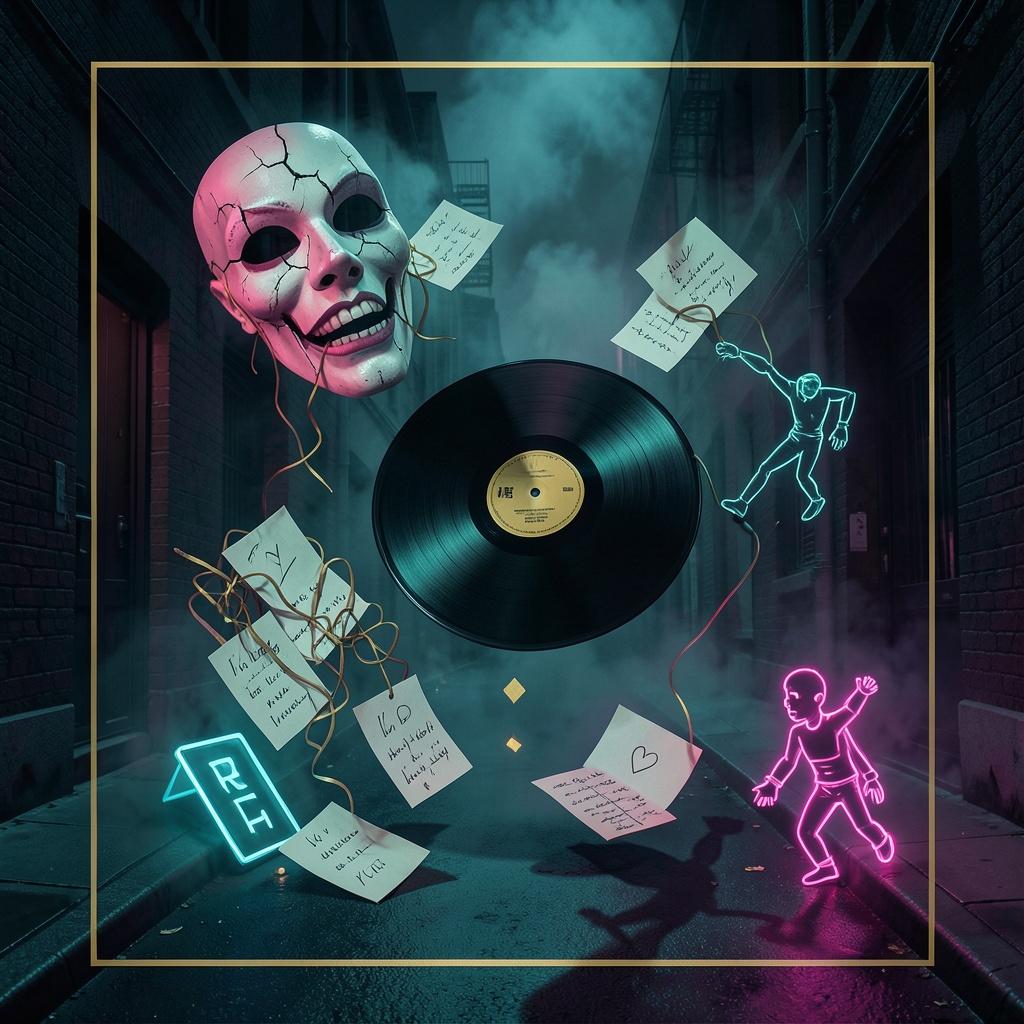 Song Image