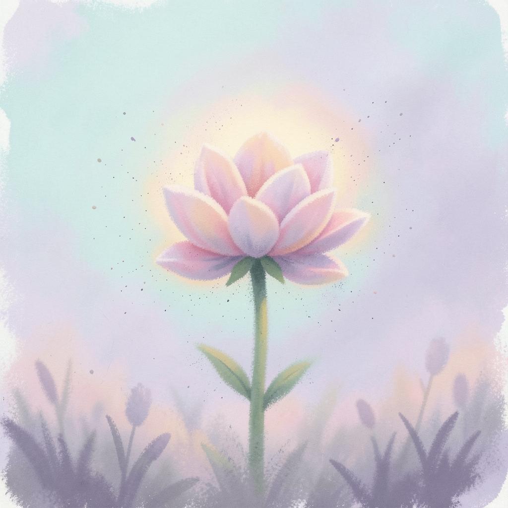 平安与爱🌹🧡❤️ artwork