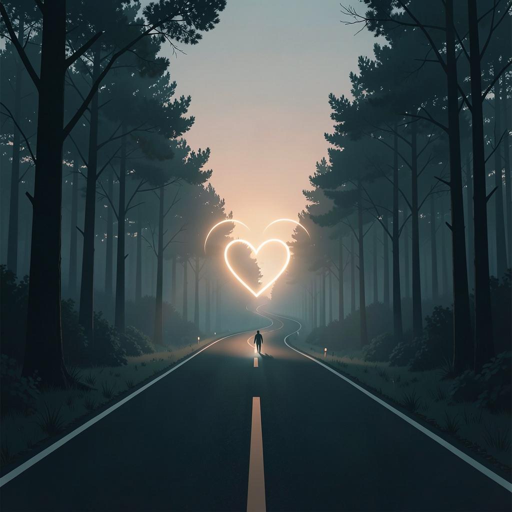 내 마음으로 돌아가는 길(O Caminho de Volta) 2