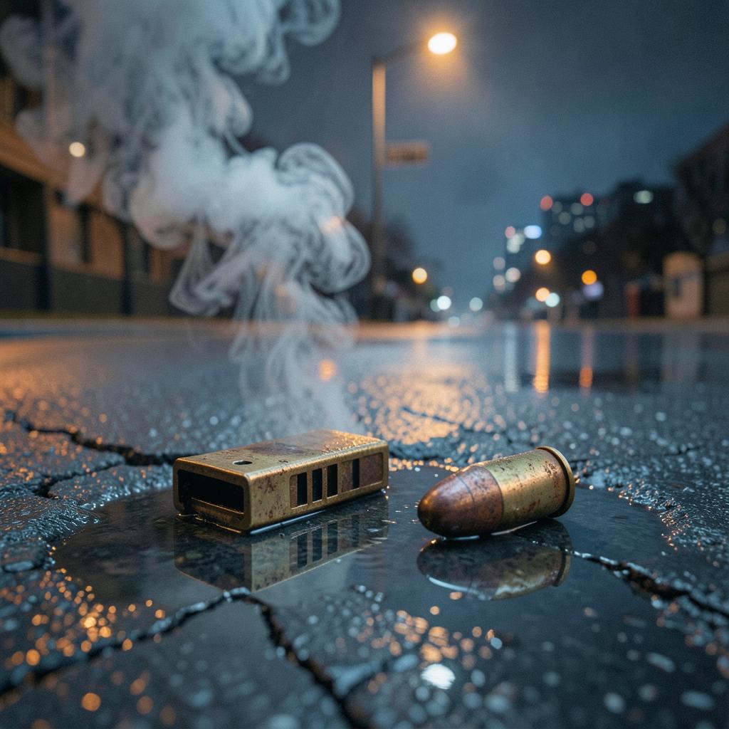 HOLLOW SHELLS & HARMONICAS artwork