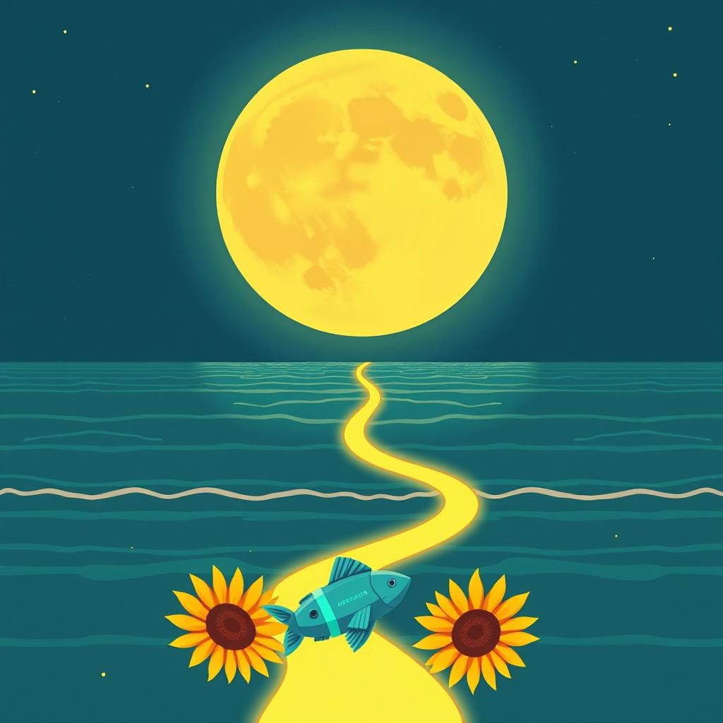 Frequência Moongi artwork
