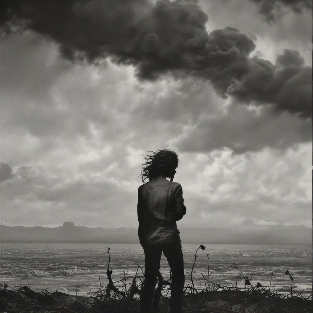 Image for Burn It All Down