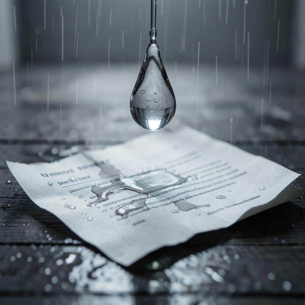 Rain Drop Duppy artwork