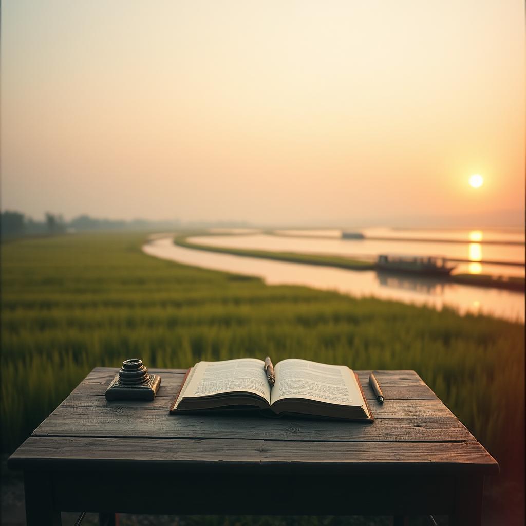 Bài Thơ Dễ Hiểu | Tạ Ký artwork