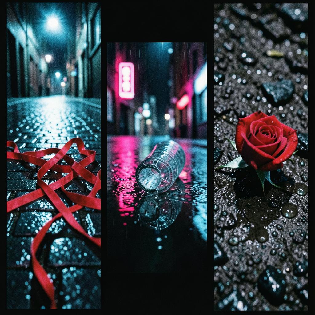 ソレダージュ️⭕️ artwork