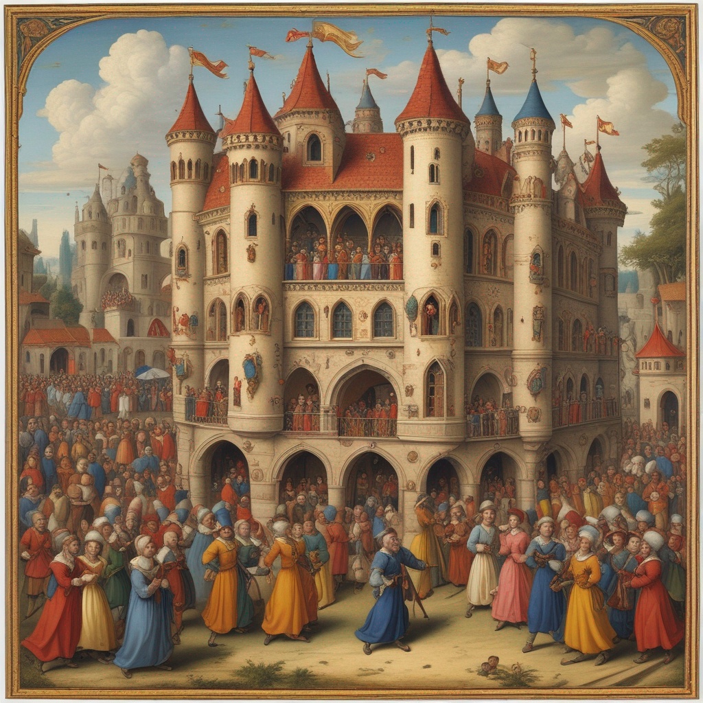 Song Image