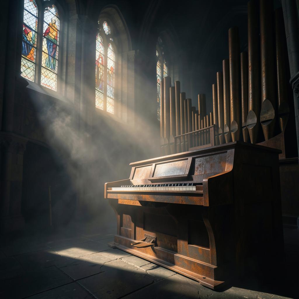 Song Image