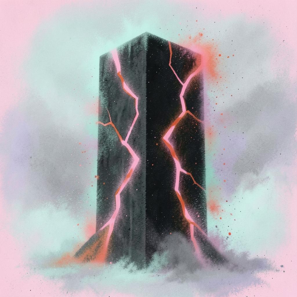 Global Structural Protection SOLE and only Architect Kerry Louise Taylor artwork