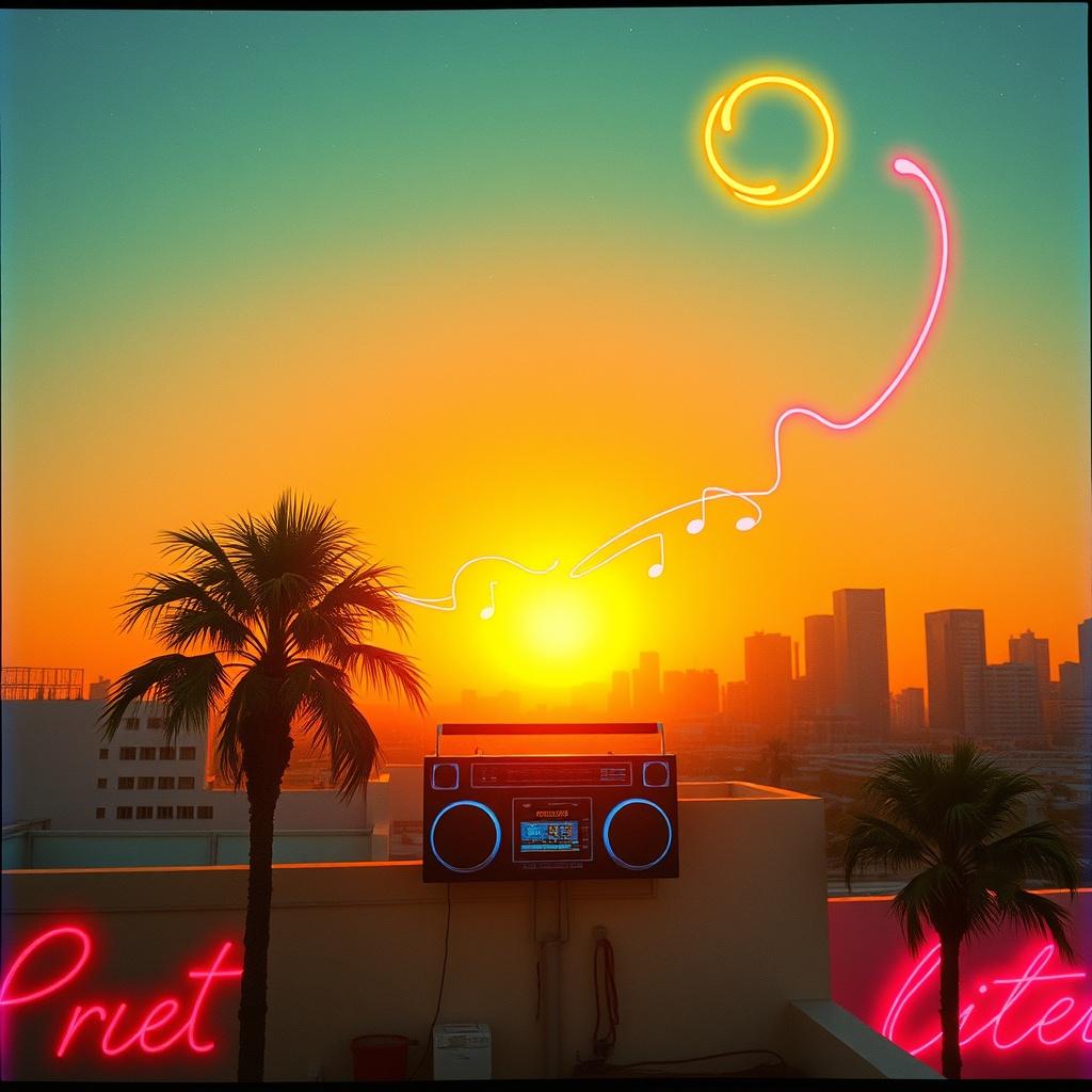 Song Image