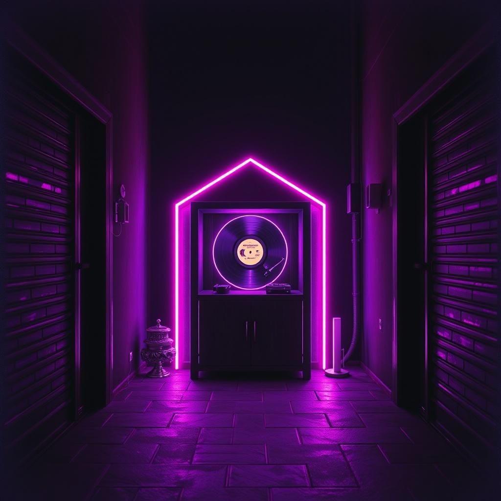 MAMA LI  (Mashup#2) artwork