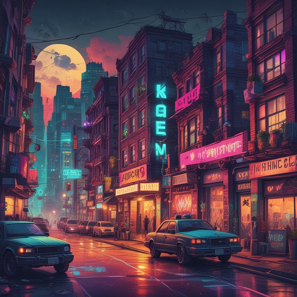 Song Image