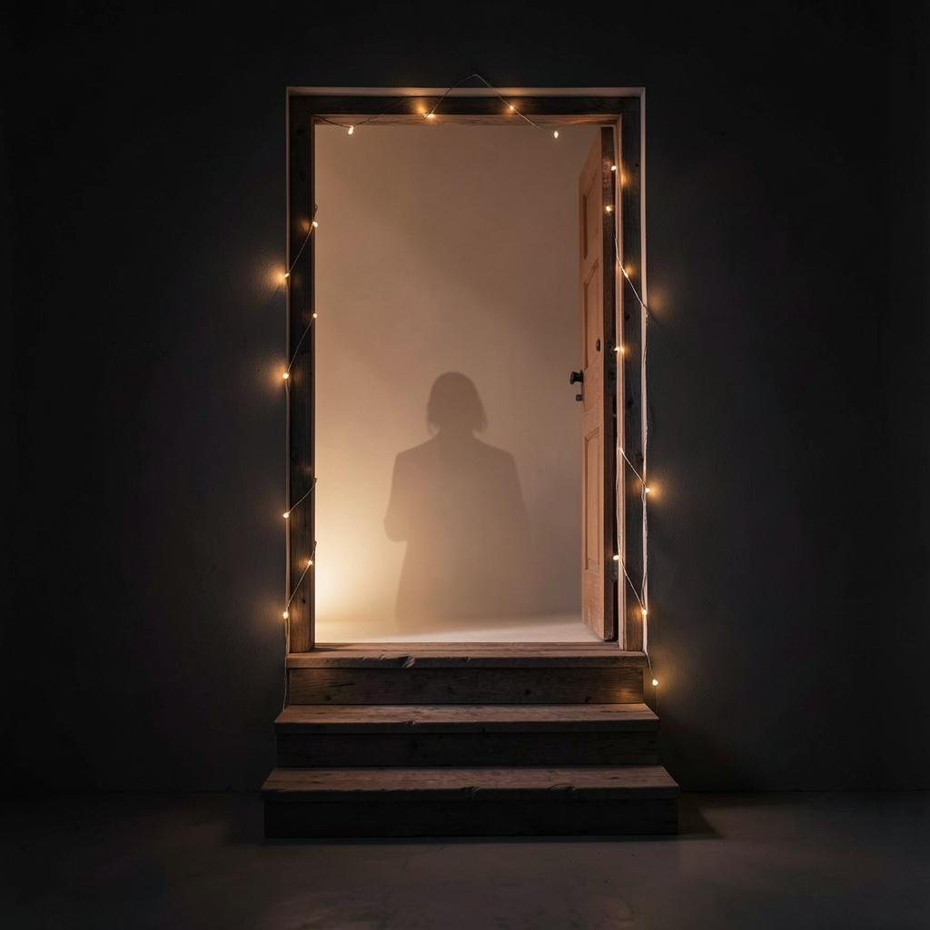 Puerta De Humo artwork