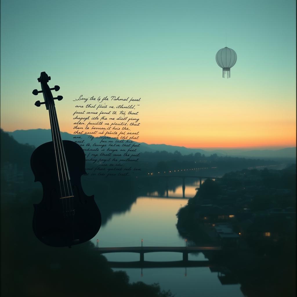 Hẹn một ngày mai {2} | Tạ Ký artwork