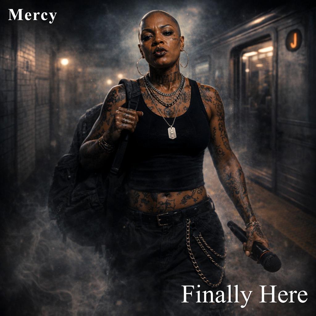 Mercy 2
