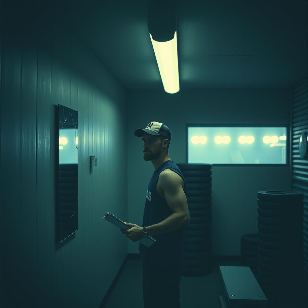 Image for Redshirt Pressure