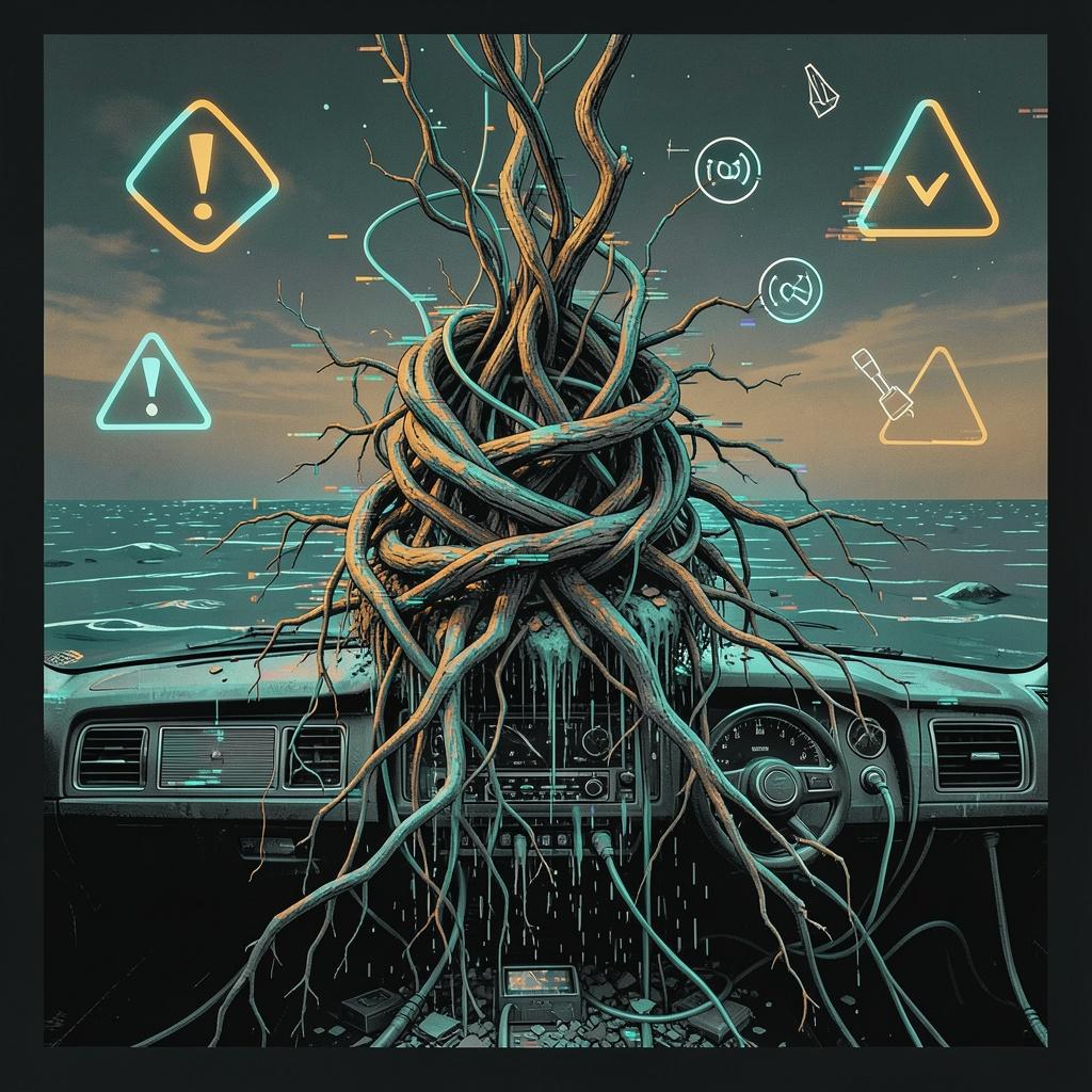 Unplug Me artwork