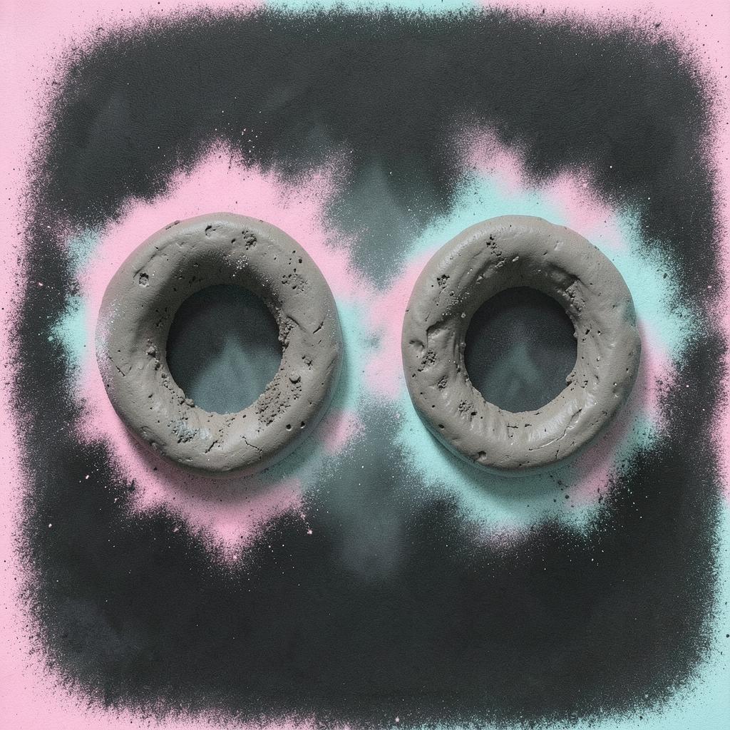 Primeval Frame artwork