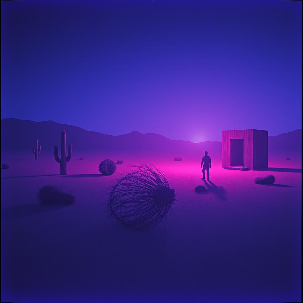 Persona image for hypnotic