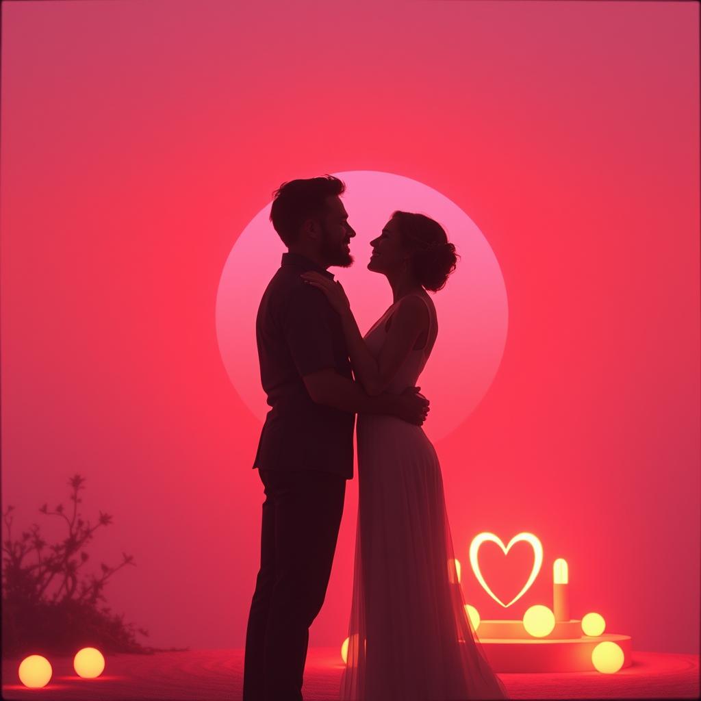 Nosotros dos estamos calientes