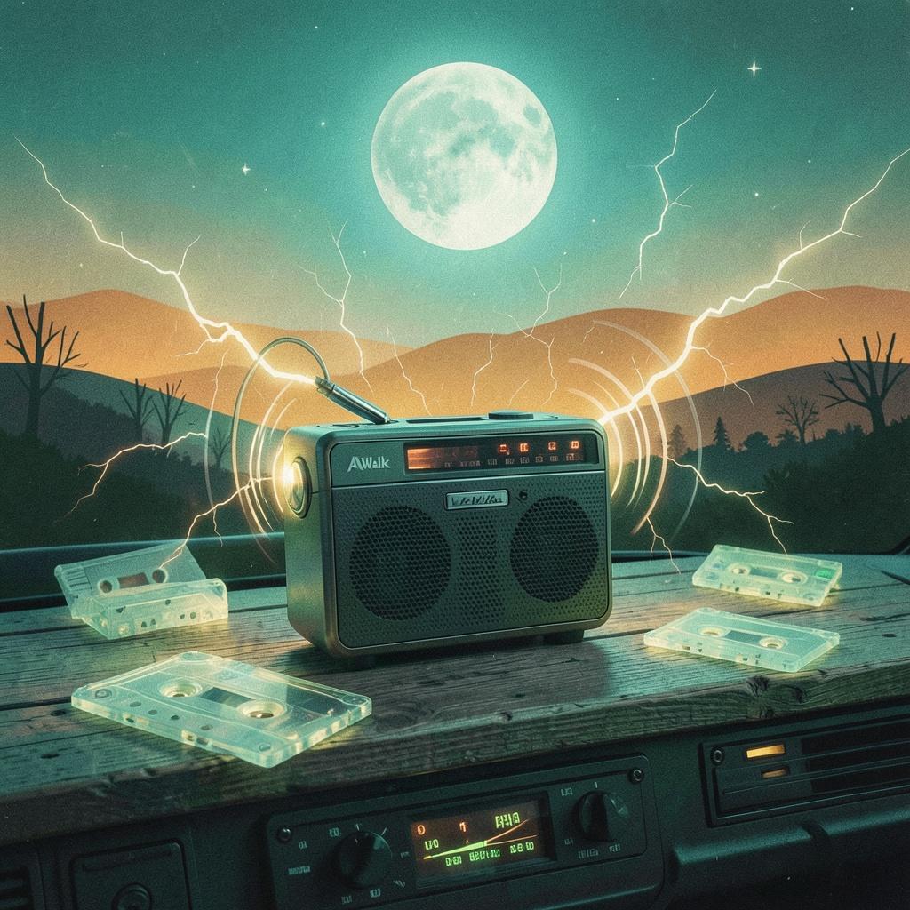 Better on a Boombox artwork