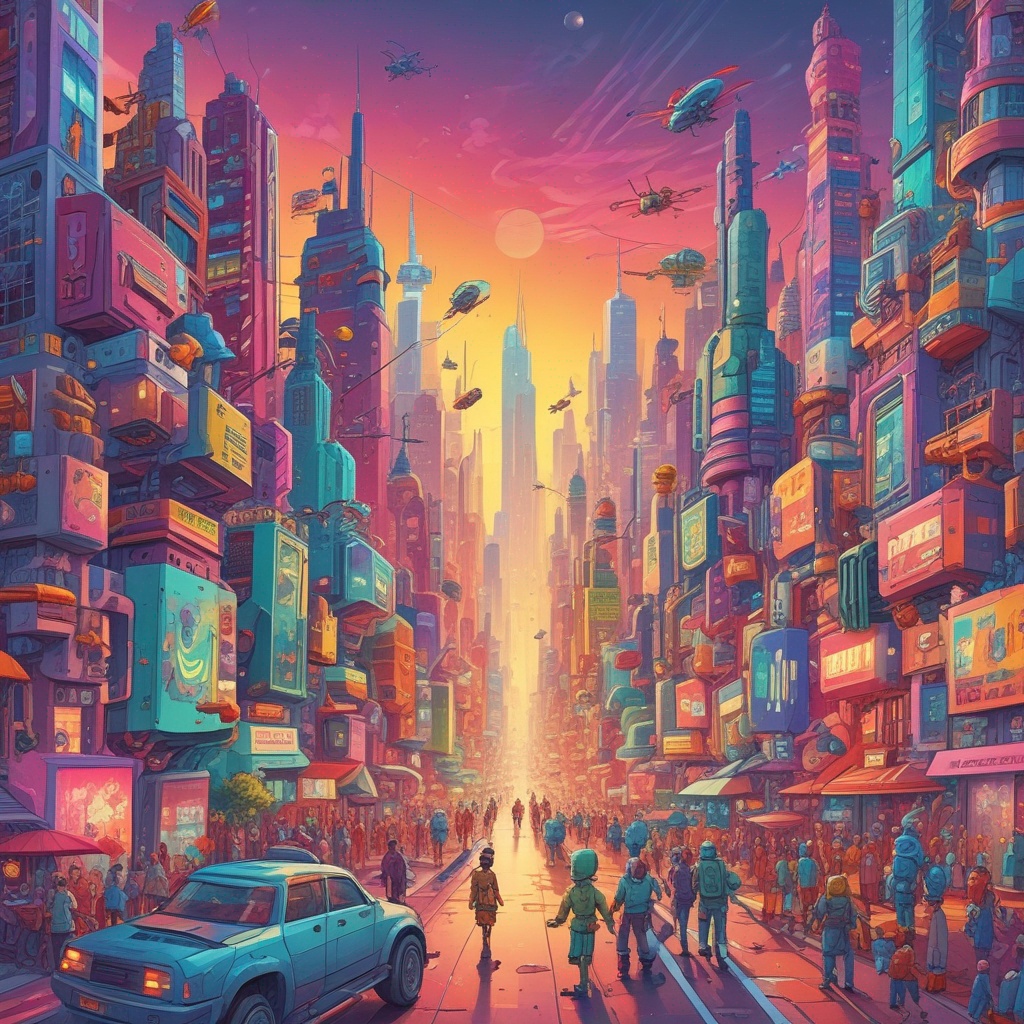 Song Image