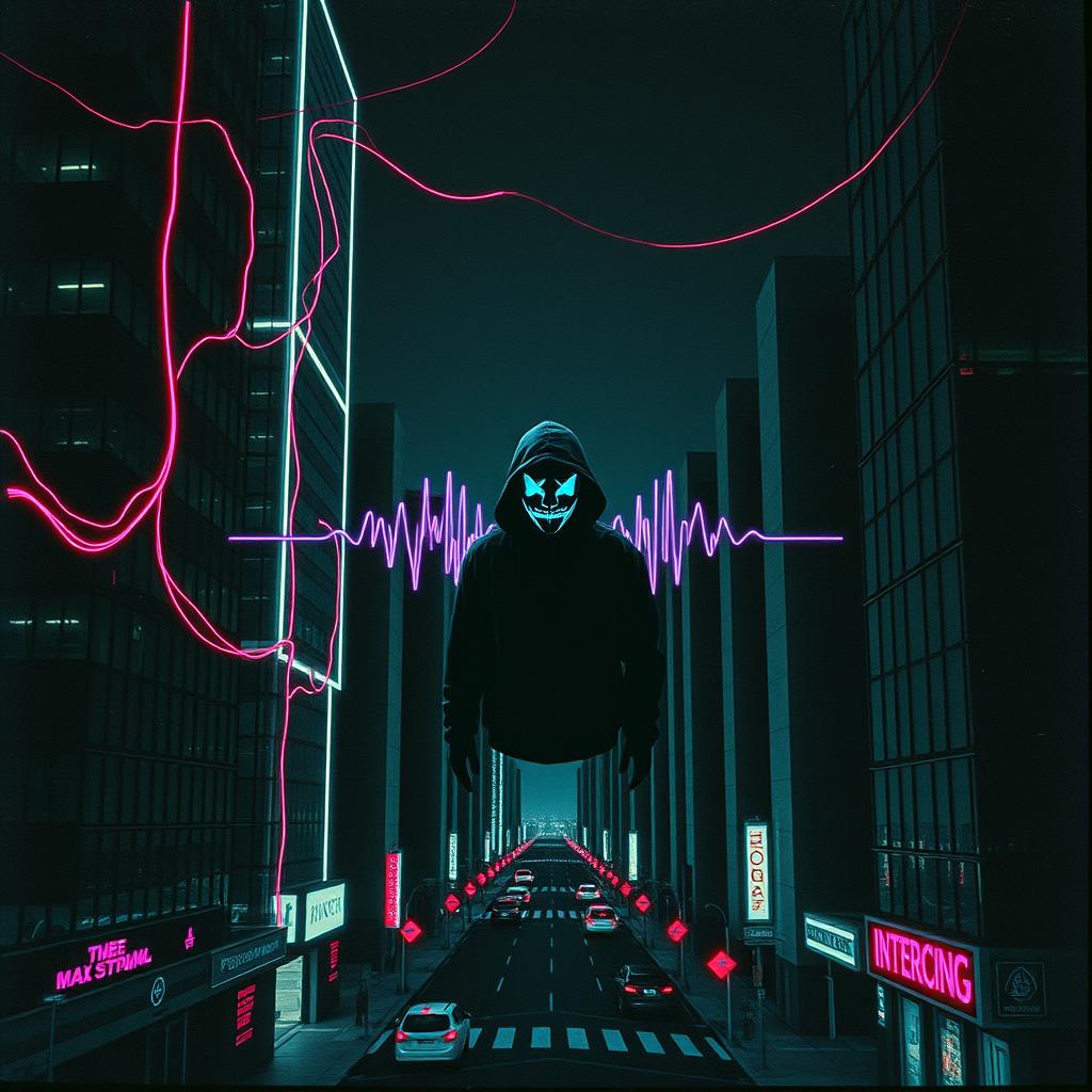 Voice picture for Untitled Persona