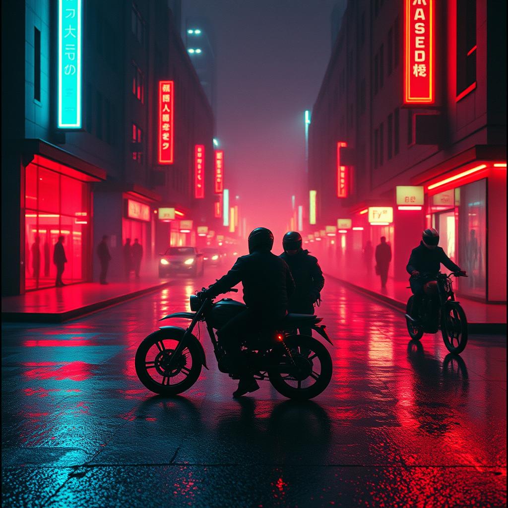 Image for SHAD9W RiiDER