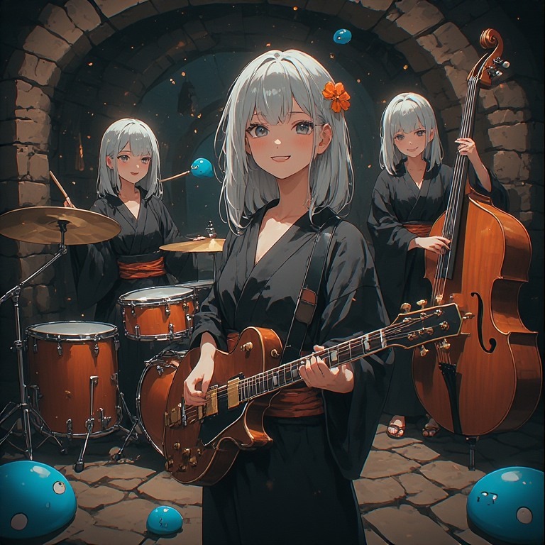 Song Image