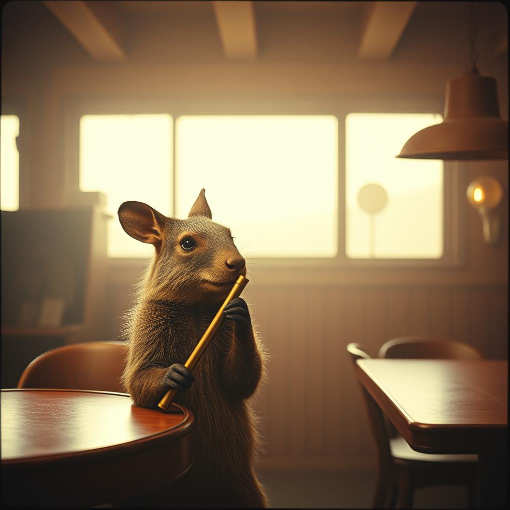 Persona image for farting end 