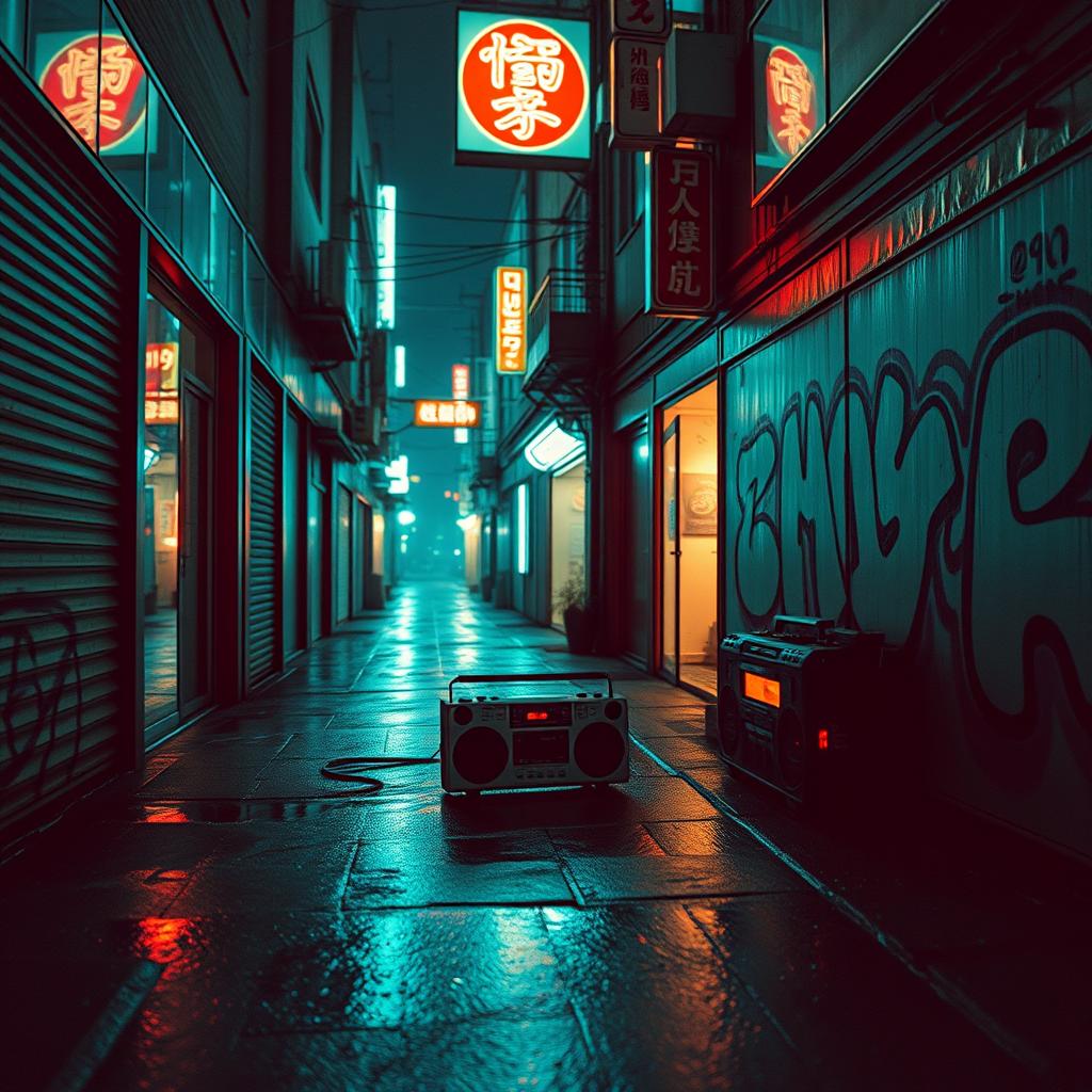 Song Image