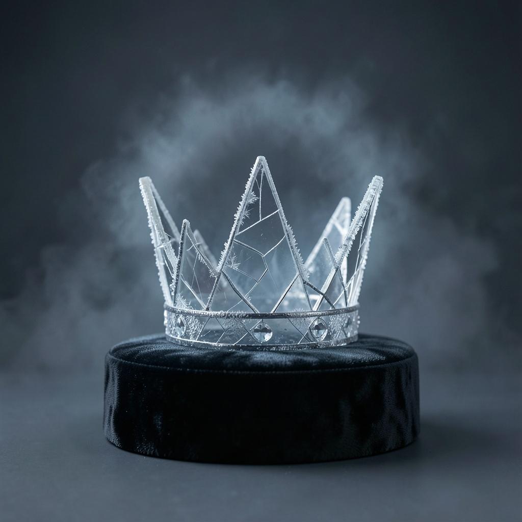 Shards on My Tongue By KOTO (KOTO A Cappella Mix) artwork