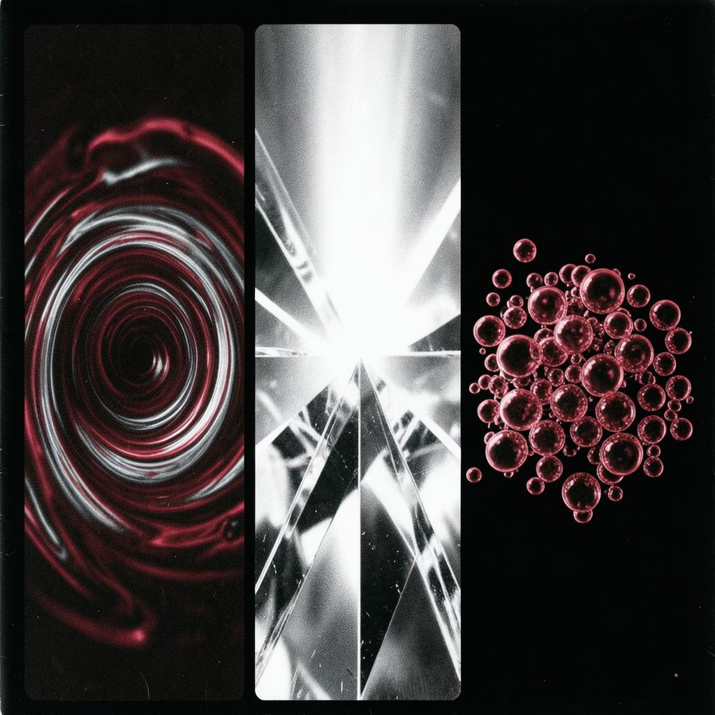BloodyMary+NeverLordoftheDancer 02(混搭3) artwork