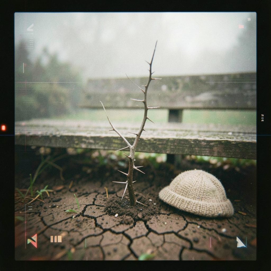 Scars of the Garden artwork