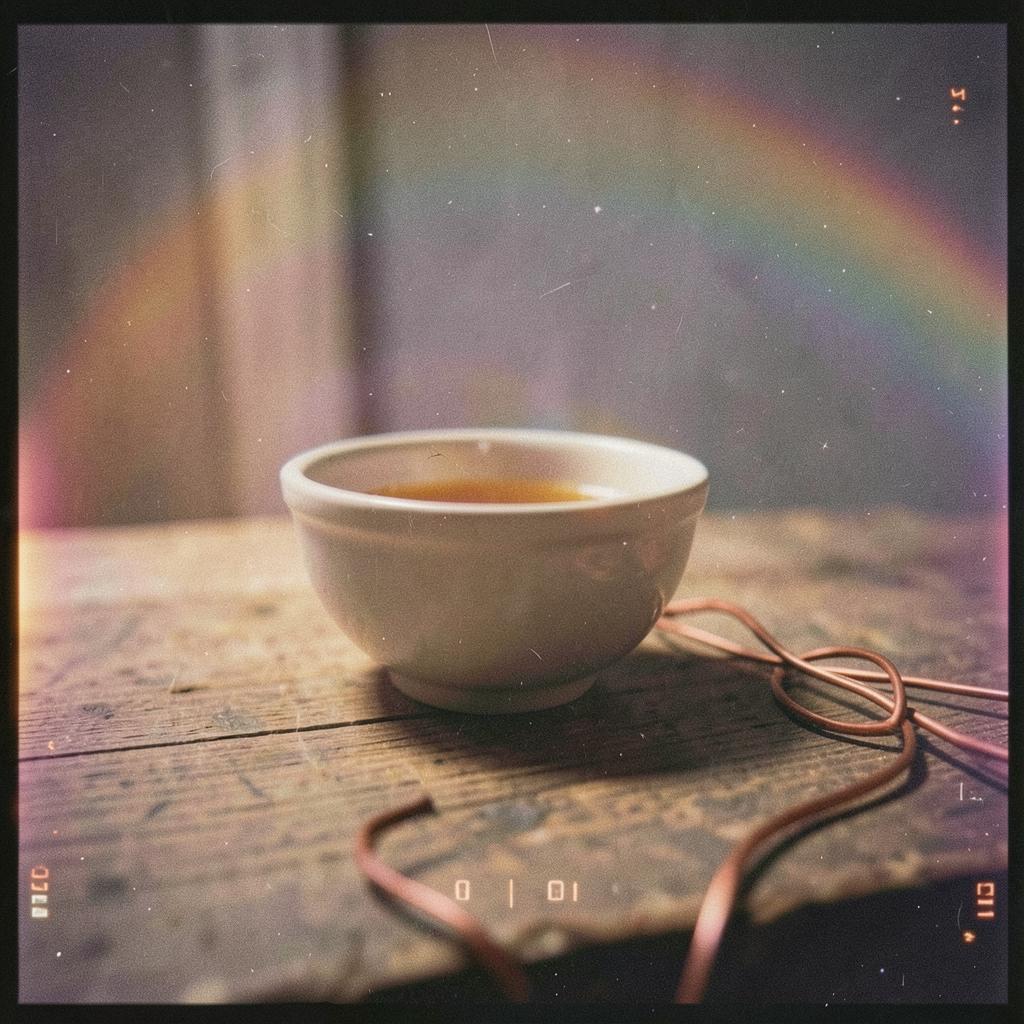 I Need a Little Sugar artwork