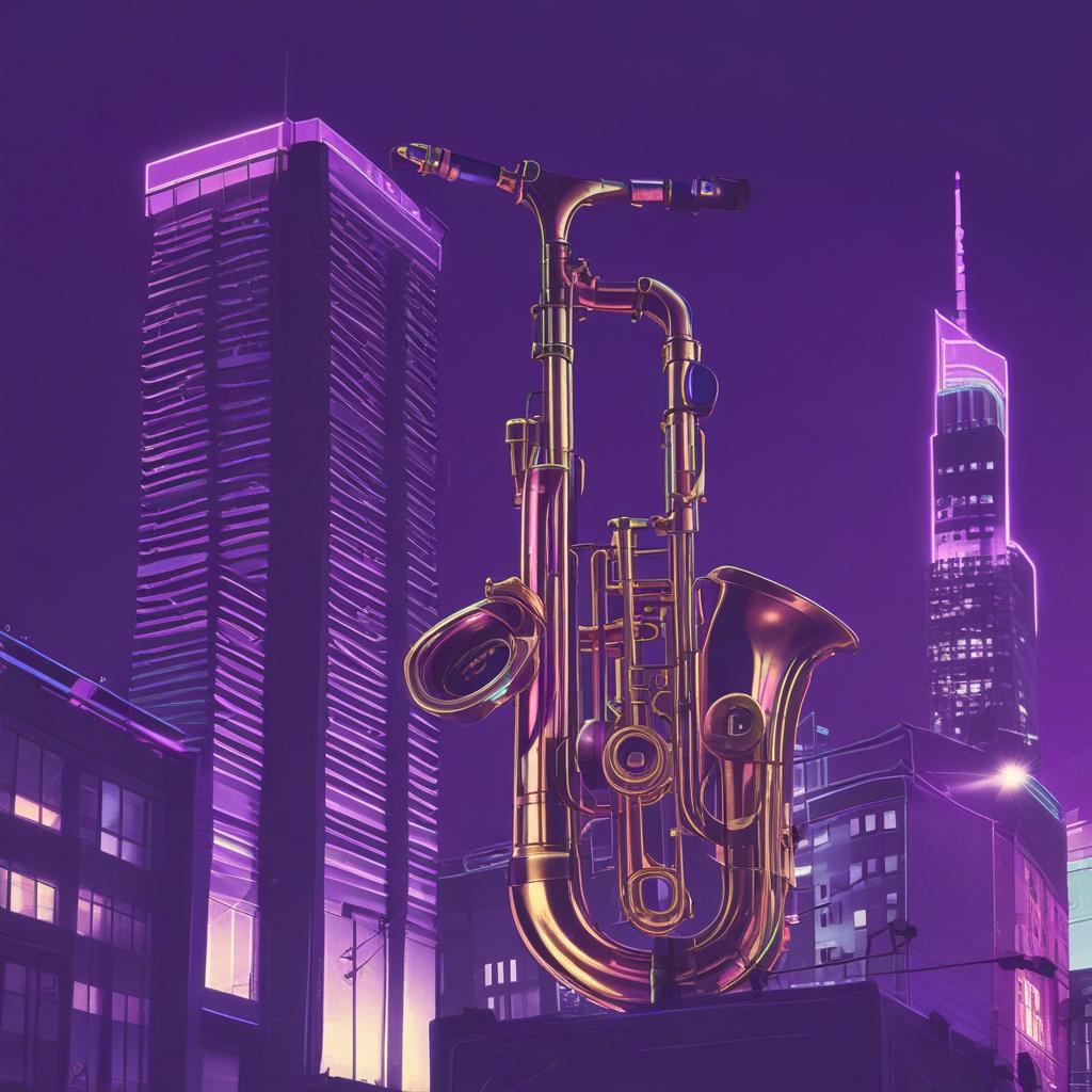Welcome To Funk City