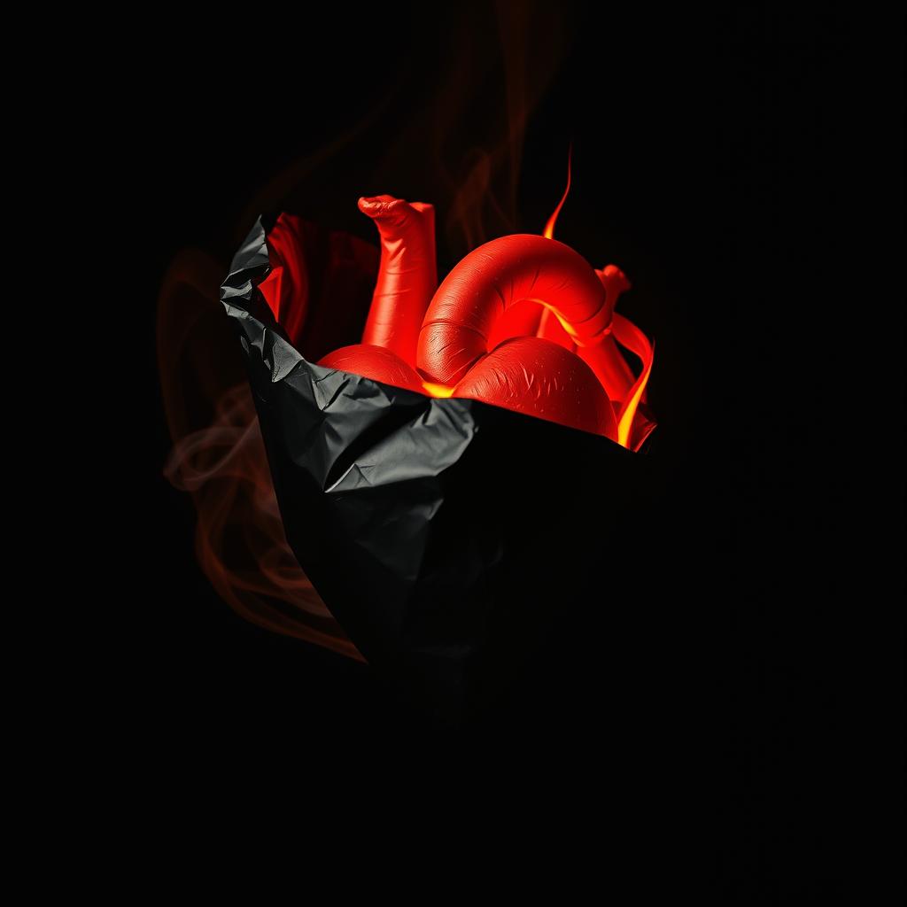 Persona image for Melancholie 