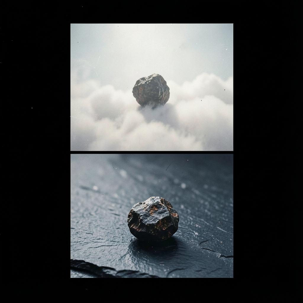 Sky Iron artwork