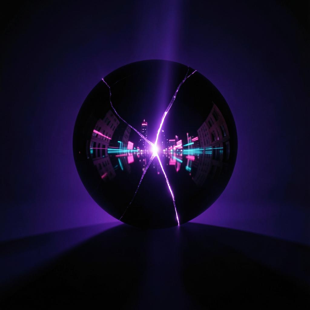 Chatch the Light 🔊 artwork