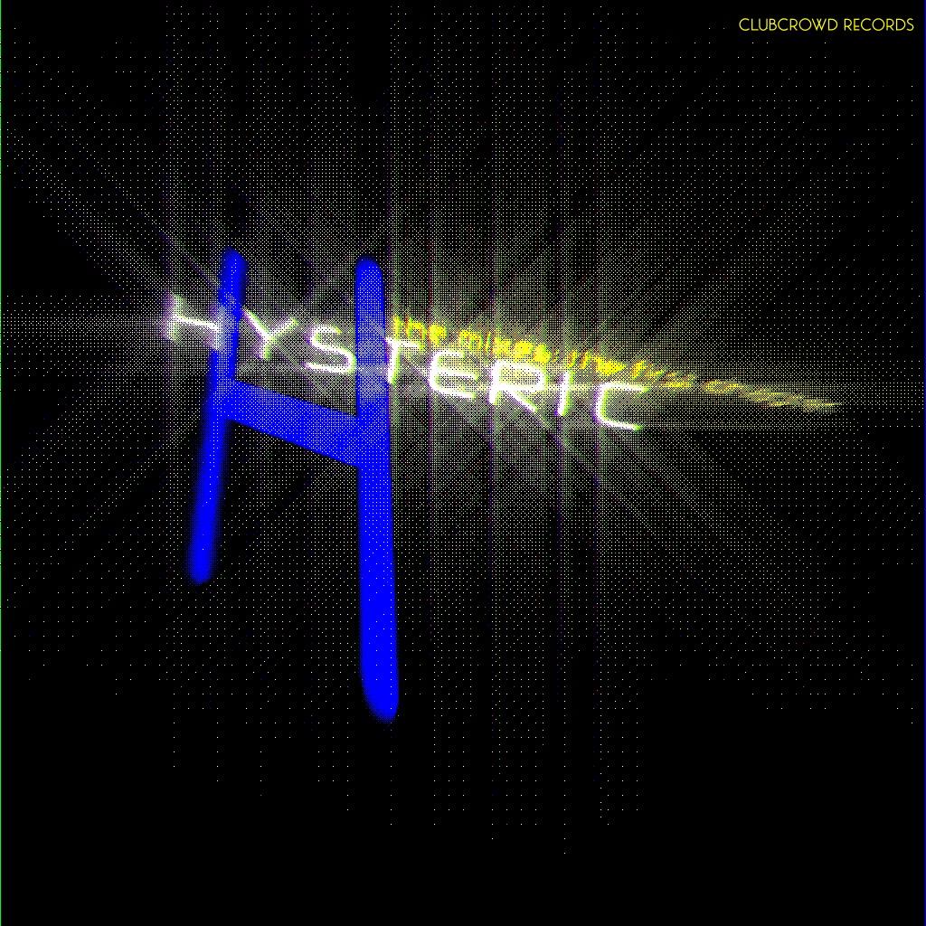 HystericH: The Mixes: The First Chapter