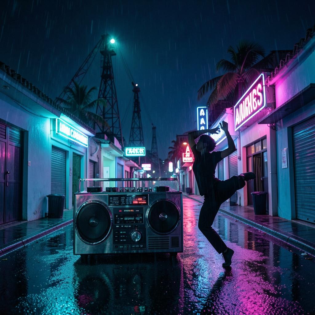 Persona image for Ragga