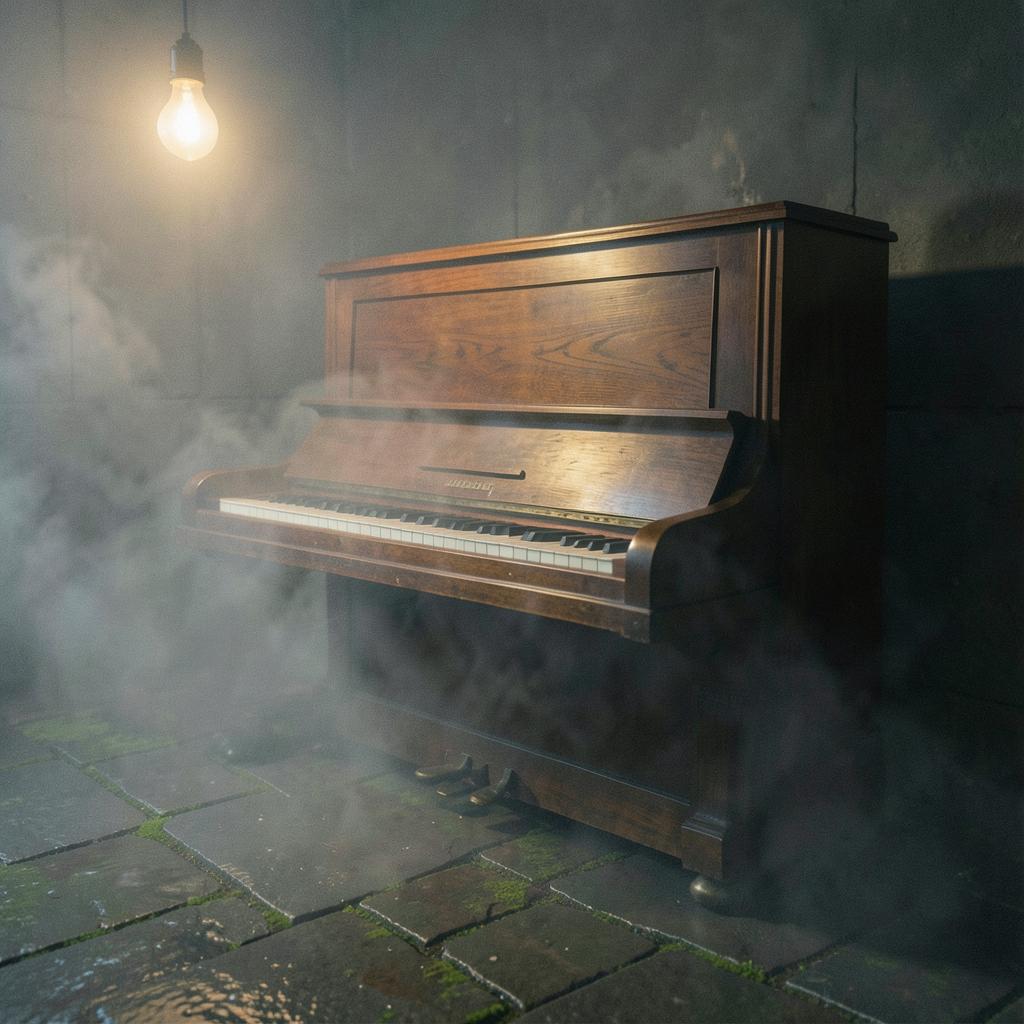 Nocturnal Haze artwork