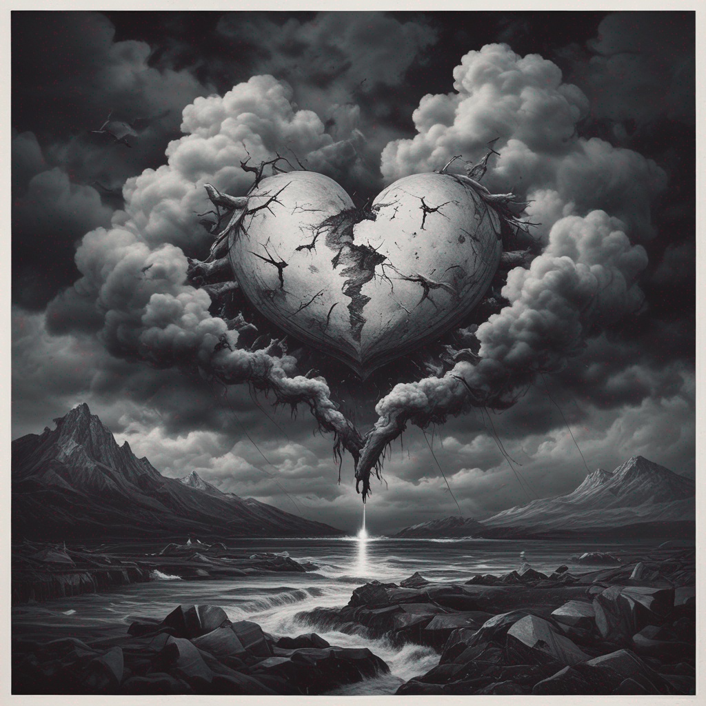 Image for fire rock/country