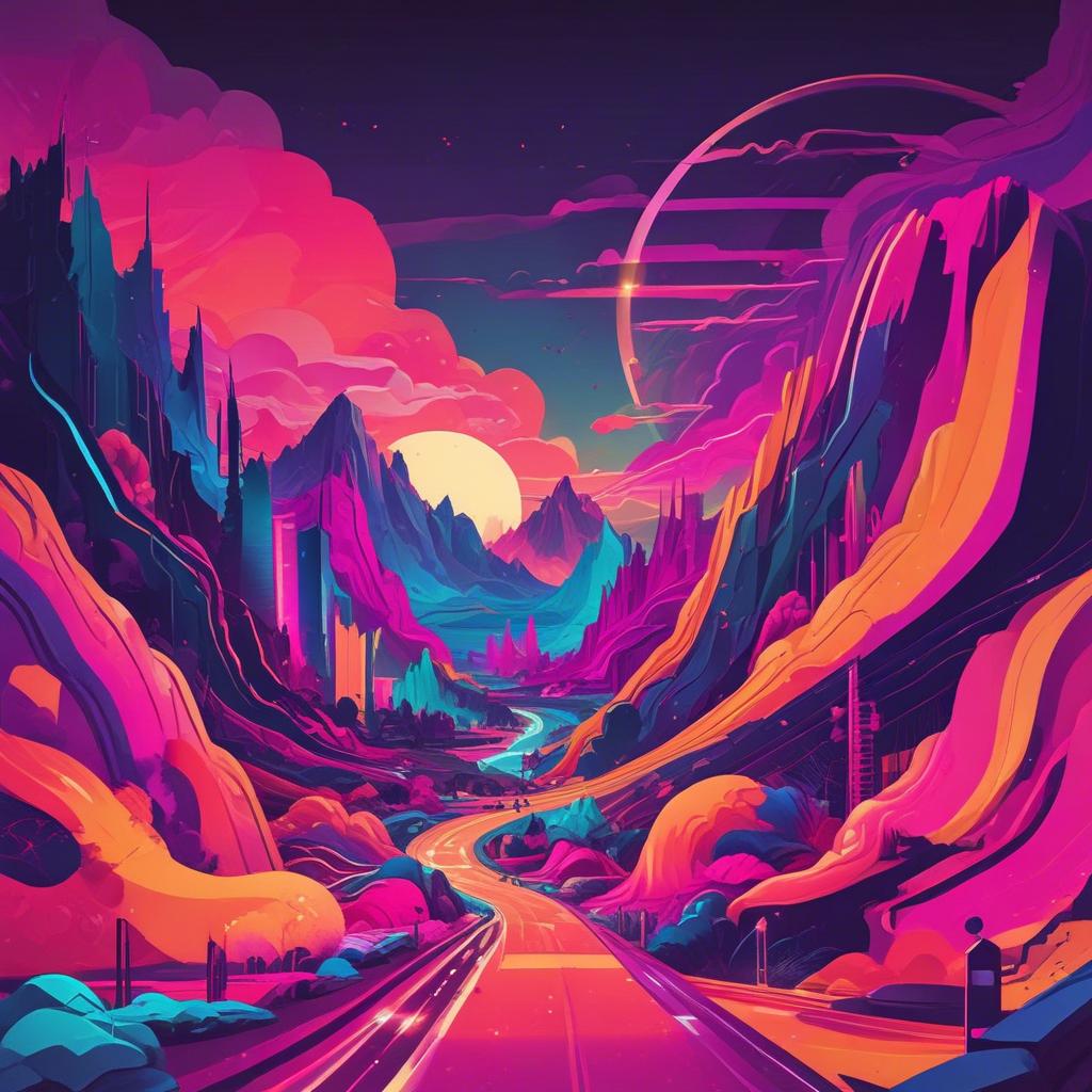 Playlist cover art
