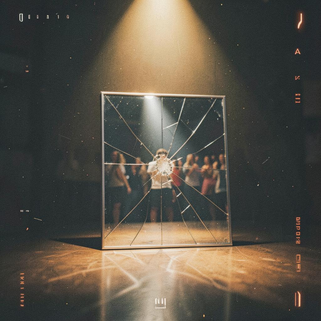 The Comeback Hits Harder artwork