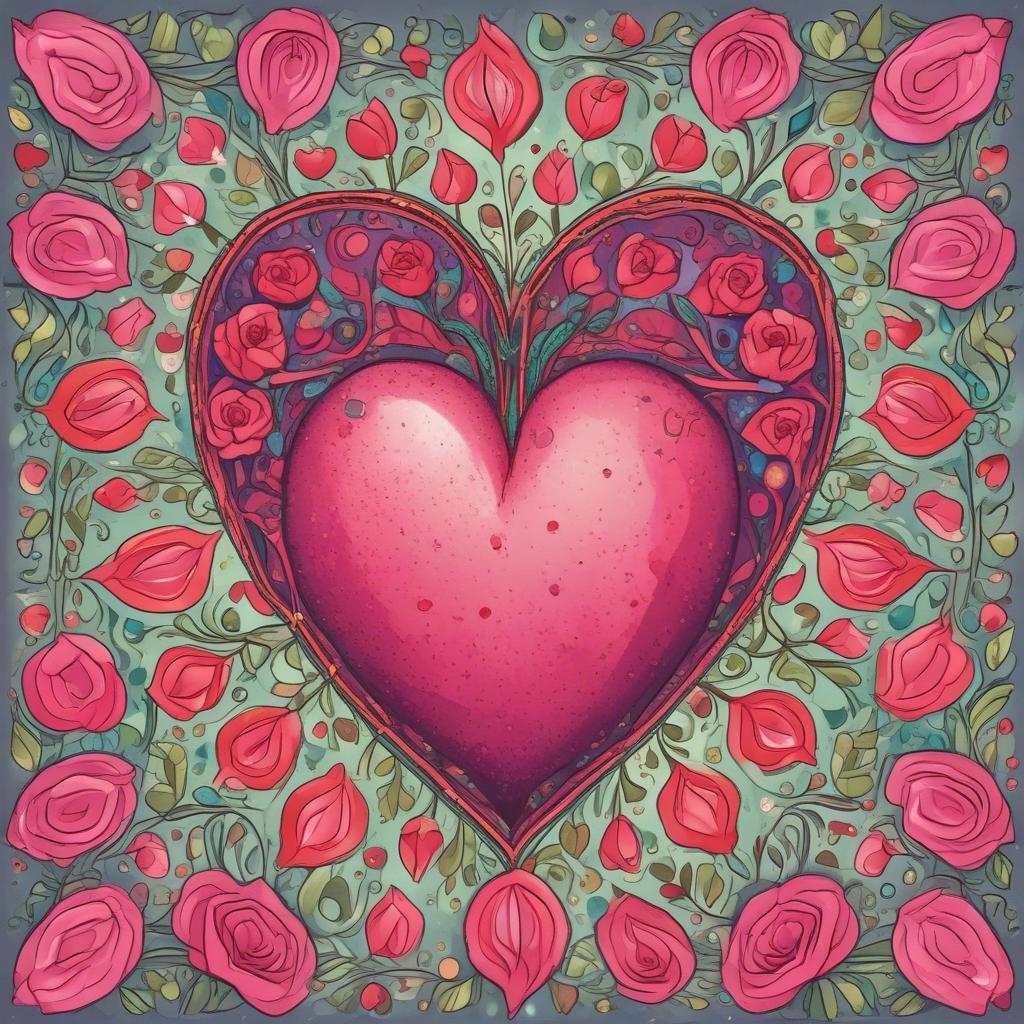 19-Pluie de Roses