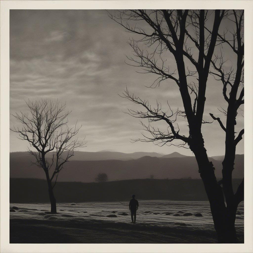 Image for Morvihas (projet solo)