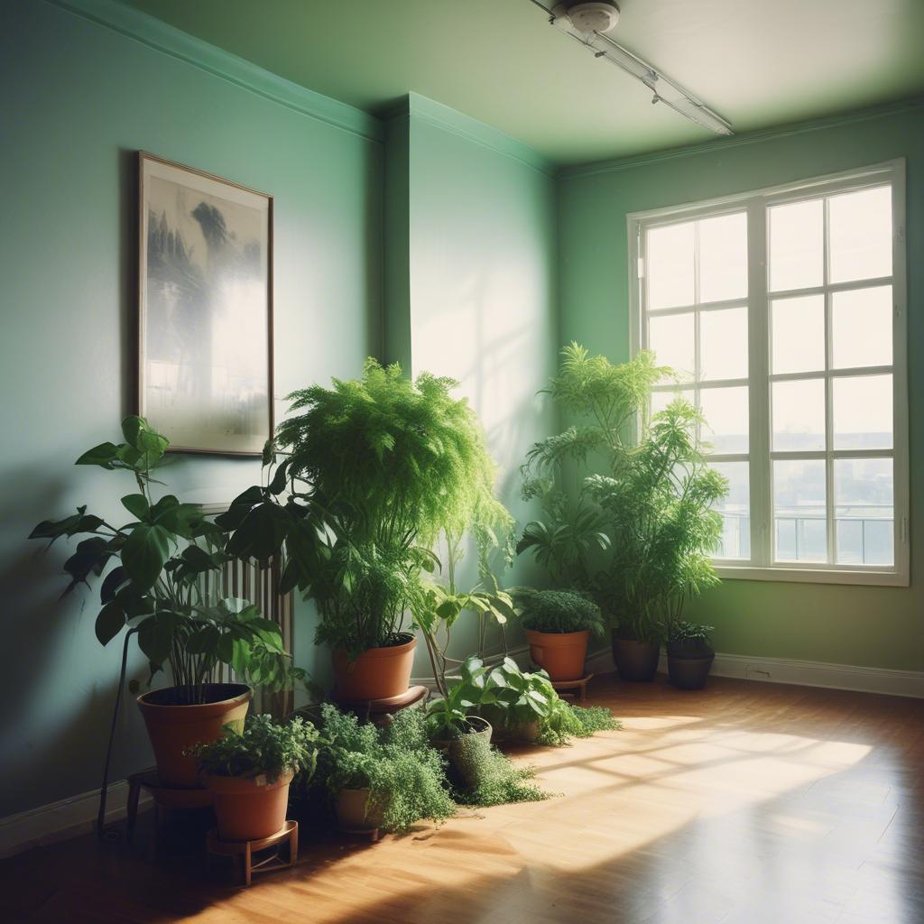 Playlist cover art