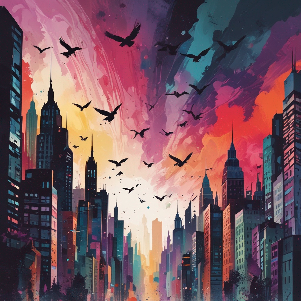 Song Image