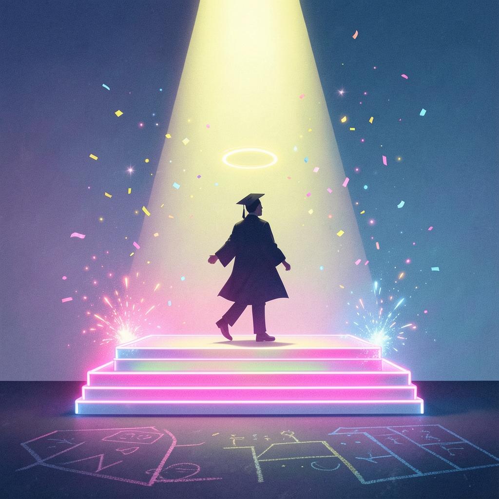 Grad Songs